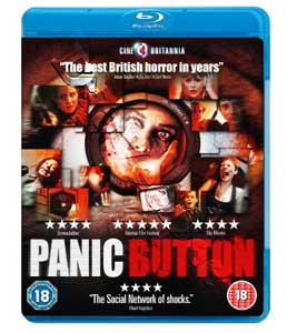 Panic Button |   Blu-Ray